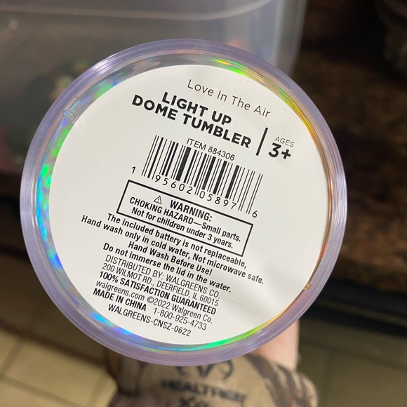 NWT DACHSHUND TUMBLER - Picture 4 of 4